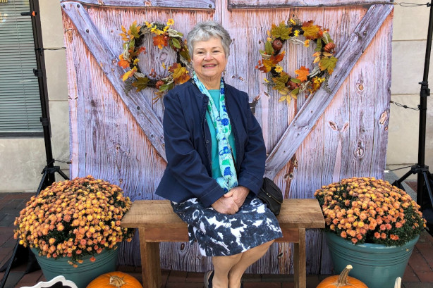 Elaine Bambaugh