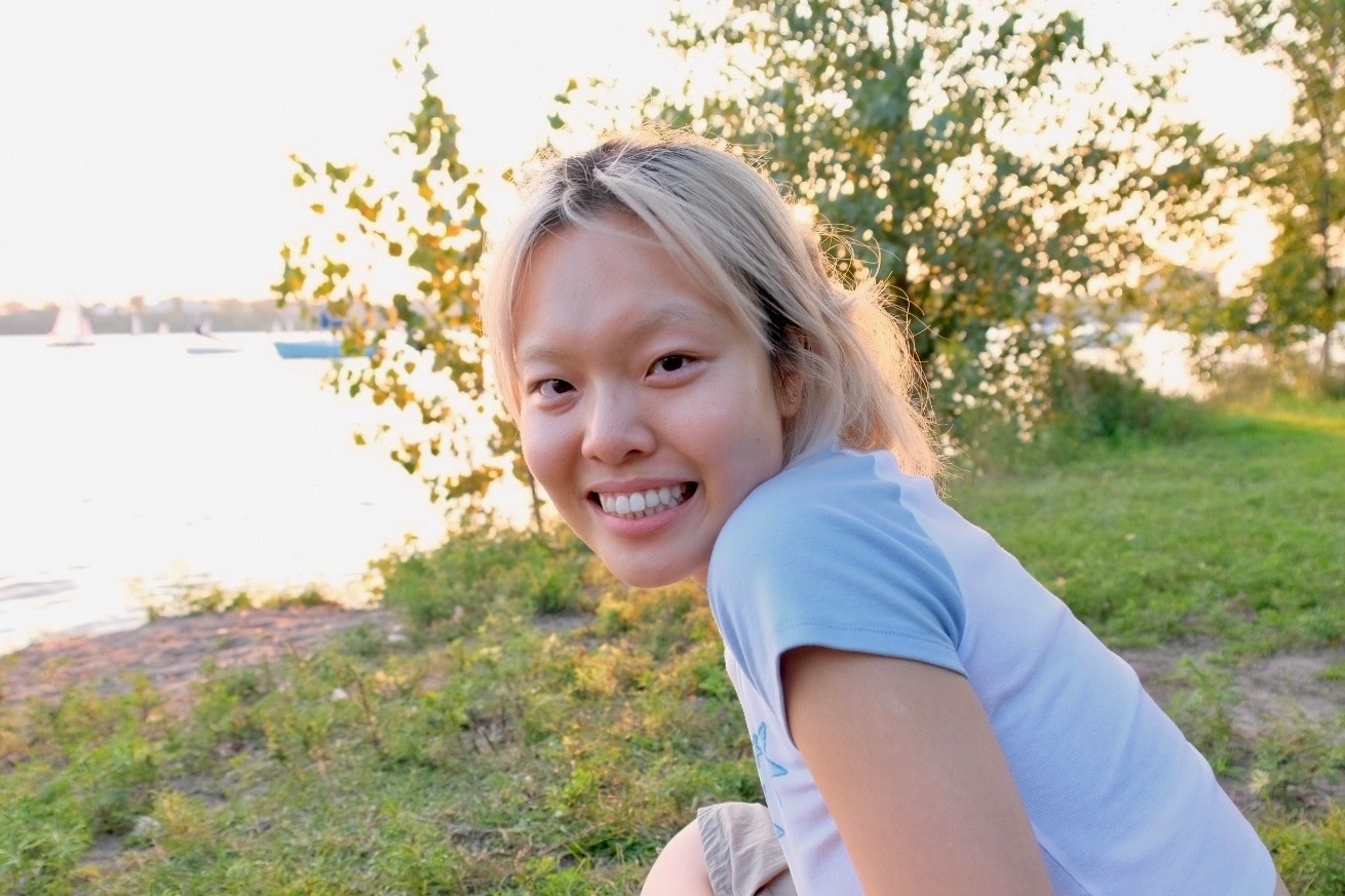 Shiyi (Shelley) Wang